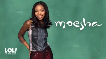 Backdrop for the TV series "Moesha" #1368350