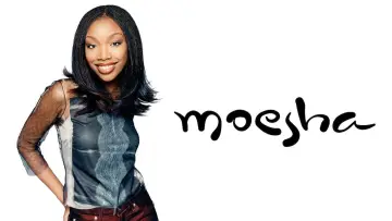 Backdrop for the TV series "Moesha" #1368352