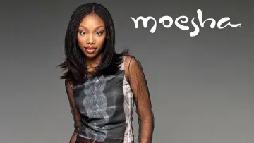 Backdrop for the TV series "Moesha" #1368355