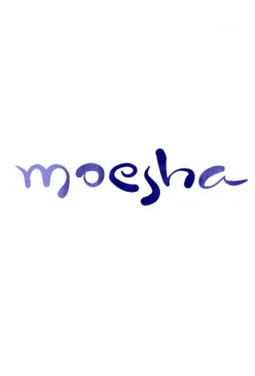 Poster for the TV series "Moesha" #1368370