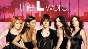 Backdrop к сериалу "The L Word" #1342110