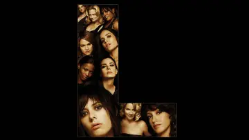 Backdrop к сериалу "The L Word" #1342111