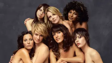 Backdrop к сериалу "The L Word" #1342112