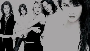 Backdrop к сериалу "The L Word" #1342114