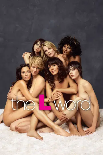 Poster к сериалу "The L Word" #1342126