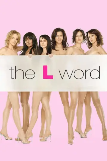 Poster к сериалу "The L Word" #1342137