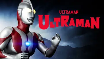 Backdrop for the TV series "Ultraman" #1303096
