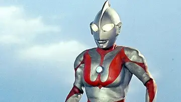 Backdrop for the TV series "Ultraman" #1303101