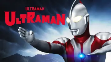 Backdrop for the TV series "Ultraman" #1303102