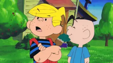 Backdrop for the TV series "Dennis the Menace" #1469941