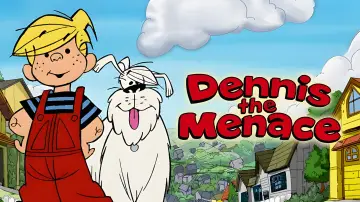 Backdrop for the TV series "Dennis the Menace" #1469943