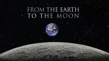Backdrop к сериалу "From the Earth to the Moon" #1429151