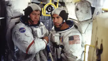 Backdrop к сериалу "From the Earth to the Moon" #1429152