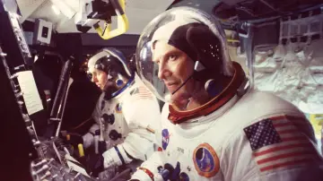 Backdrop к сериалу "From the Earth to the Moon" #1429153