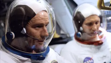 Backdrop к сериалу "From the Earth to the Moon" #1429154