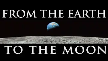 Backdrop к сериалу "From the Earth to the Moon" #1429157