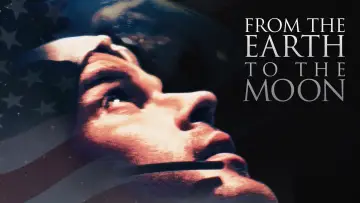 Backdrop к сериалу "From the Earth to the Moon" #1429158
