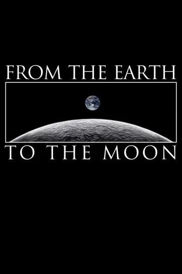 Poster к сериалу "From the Earth to the Moon" #1429172
