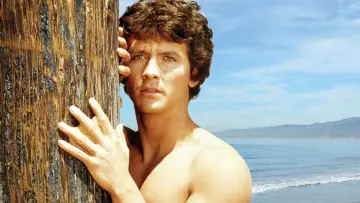 Backdrop for the TV series "Man from Atlantis" #1593776