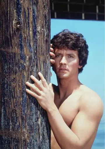 Poster for the TV series "Man from Atlantis" #1593782