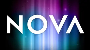 Backdrop for the TV series "NOVA" #1256813