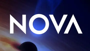 Backdrop for the TV series "NOVA" #1256821