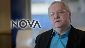Backdrop for the TV series "NOVA" #1256823