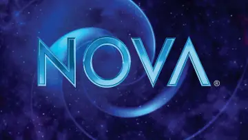 Backdrop for the TV series "NOVA" #1256826