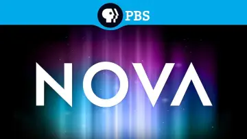 Backdrop for the TV series "NOVA" #1256827