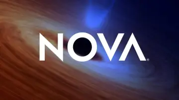 Backdrop for the TV series "NOVA" #1256828