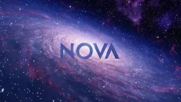 Backdrop for the TV series "NOVA" #1256840