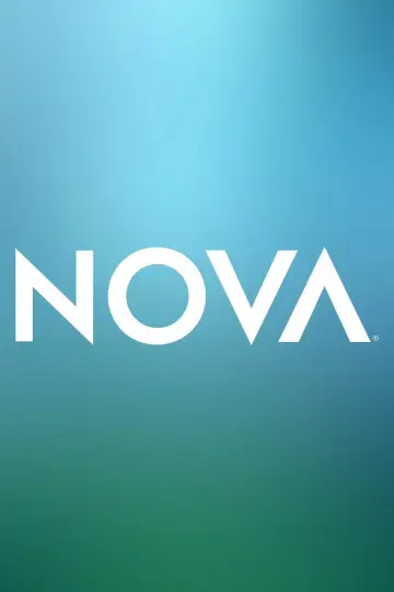 Poster for the TV series "NOVA" #1256849