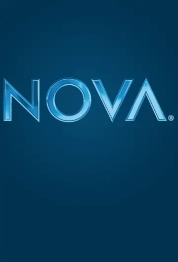 Poster for the TV series "NOVA" #1256876