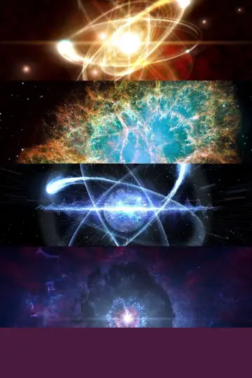 Poster for the TV series "NOVA" #1271189
