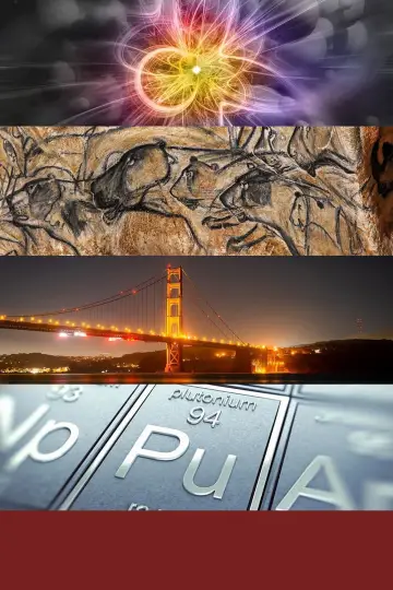 Poster for the TV series "NOVA" #1271196