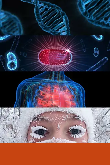 Poster for the TV series "NOVA" #1271203