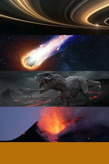 Poster for the TV series "NOVA" #1271221