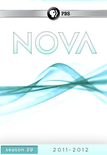 Poster for the TV series "NOVA" #1271457