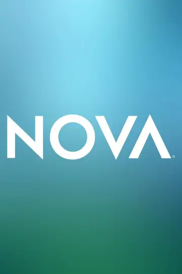 Poster for the TV series "NOVA" #1271522