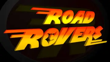 Backdrop for the TV series "Road Rovers" #1598570