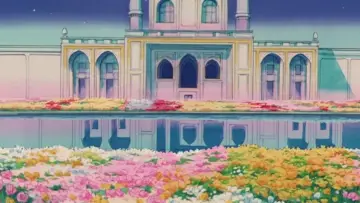 Backdrop к сериалу "Sailor Moon" #1278422