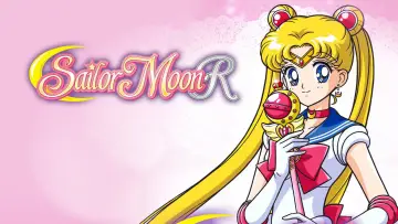 Backdrop к сериалу "Sailor Moon" #1278424