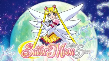 Backdrop к сериалу "Sailor Moon" #1278425