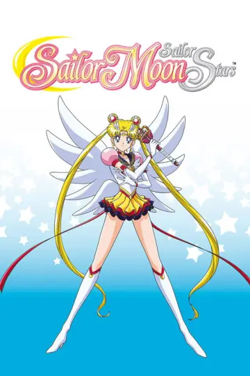 Sailor Stars