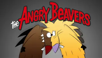 Backdrop к сериалу "The Angry Beavers" #1377184