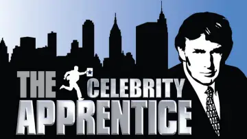 Backdrop for the TV series "The Celebrity Apprentice" #1349239