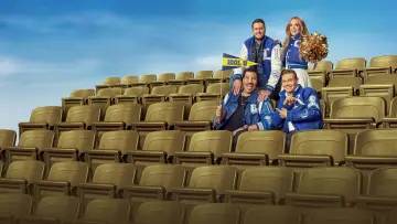 Backdrop к сериалу "American Idol" #1295454
