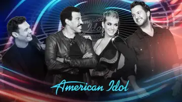 Backdrop к сериалу "American Idol" #1295461