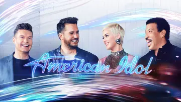 Backdrop к сериалу "American Idol" #1295462