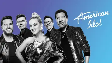 Backdrop к сериалу "American Idol" #1295463